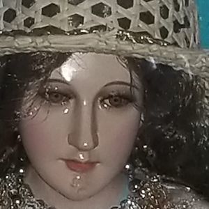 Meet your Posher, Verenice